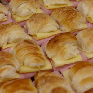 Mini Sacramentos (x12)