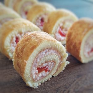 Arrolladitos (x12)