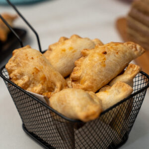 Empanaditas de copetín (x12)