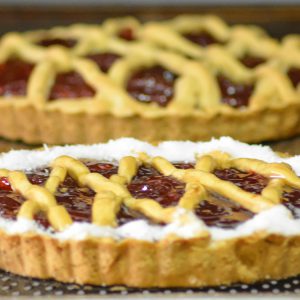 Pastafrola
