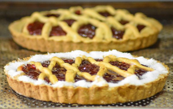 Pastafrola