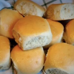 Pan de manteca (precio x kg)