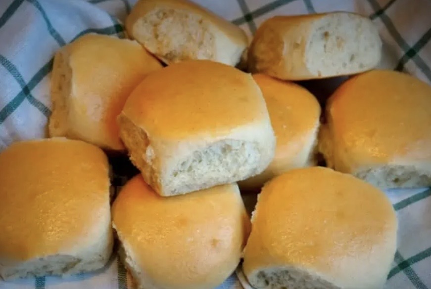 Pan de manteca (precio x kg)